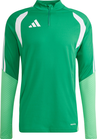 Bluza męska adidas Tiro 26 Competition Training Top zielona KA7558