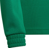 Bluza dla dzieci adidas Entrada 22 Training Top zielona HI2132