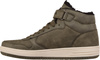 Buty Lotto Paliot Fur oliwkowe 2400192U 6711