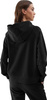 Bluza damska 4F F0955 czarna 4FWSS24TSWSF0955 20S