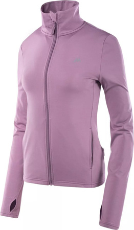Damska bluza treningowa mikropolar Martes Lady Lucita rozmiar XS