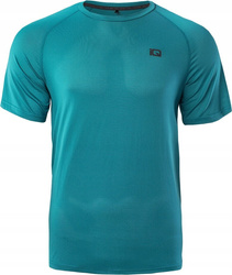 Męska koszulka treningowa Dyoro laguna rozmiar S