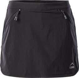 Damska Spódnica Palmar Skirt Wo's czarny rozmiar XL