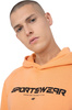 Bluza męska 4F M266 łososiowa 4FSS23TSWSM266 64S