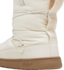 Buty damskie Puma Snowbae Wns białe 393920 02