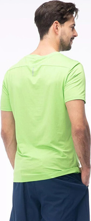 Męska koszulka treningowa z krótkim rękawem IQ Toros rozmiar L