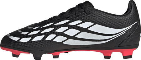 Buty piłkarskie dla dzieci adidas Predator Club FG/MG JS0371