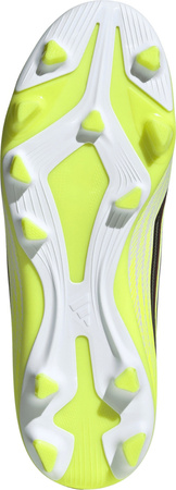 Buty piłkarskie dla dzieci adidas F50 Club FG/MG JS1482