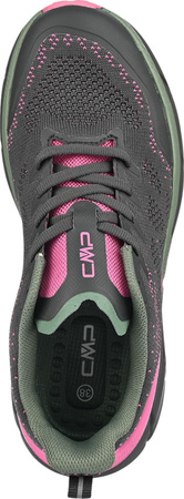 Buty damskie CMP Rahmsy 3Q6587645UT