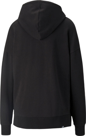 Bluza damska Puma HER Hoodie TR czarna 589519 01