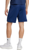 Spodenki męskie adidas Tiro 25 Travel granatowe JY5944