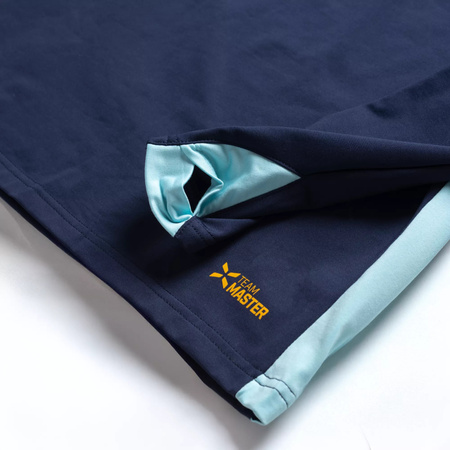 Dziecięca bluza treningowa mikropolar Huari Dentro Blouse Junior rozmiar 164