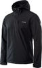 Męski kurtka softshell membrana 8000mm Iguana Sylur II rozmiar XXL