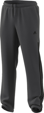 Spodnie męskie adidas Essentials Samson Joggers szare EE2327