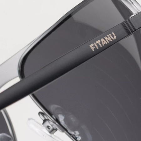 Okulary Fitanu FLORENT