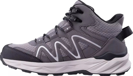 Męskie buty trekkingowe turystyczne Hi-tec Henk MID rozmiar 43