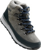 Damskie buty zimowe ocieplane wodoodporne Hi-tec Midora MID rozmiar 41