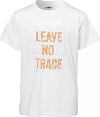 Dziecięca koszulka bawełniana z krótkim rękawem Hi-tec Toti Jrb rozmiar 164