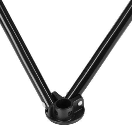 Krzesło fotel turystyczne plażowe składane Nils Camp NC3706