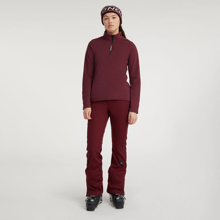 Damski polar rozpinany O'neill Jack's Hz Fleece rozmiar M