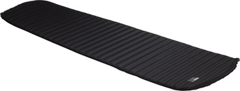 Mata samopompująca High Peak Minto M 180x50x3 czarna 41115