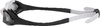 Dziecięce Okularki Spider Jr  r_silver-grey-black rozmiar uniwersalny