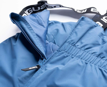 Dziecięce spodnie narciarskie membrana 1000mm Iguana Oski Kdb rozmiar 134