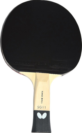 Rakietka do tenisa stołowego ping ponga Butterfly Timo Boll SG11 85012