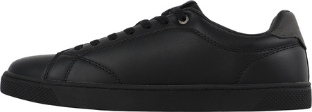 Buty męskie Wrangler Bennet Low czarne 20253002 11A