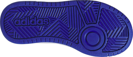 Buty dziecięce adidas Hoops 3.0 CF C IH8013