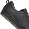 Buty męskie adidas VS Pace 2.0 Lifestyle Skateboarding 3-Stripes czarne HP6008
