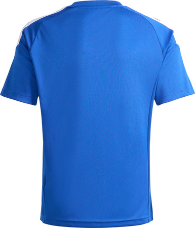 Koszulka dla dzieci adidas Tiro 26 League Jersey niebieska KB1314