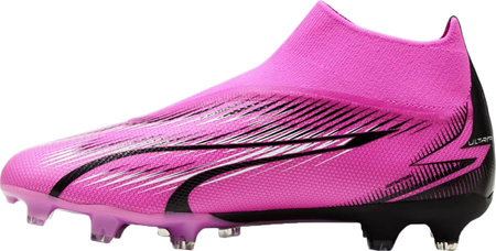 Buty piłkarskie Puma Ultra Match LL FG/AG 107759 01