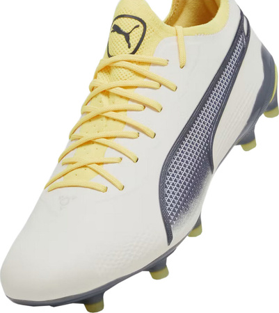 Buty piłkarskie Puma King Ultimate FG/AG 107563 05
