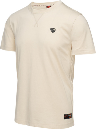 Męska Koszulka Z Krótkim Rękawem Mwezi rozmiar M