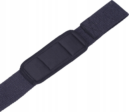 Paski treningowe do martwego ciągu HMS F4431