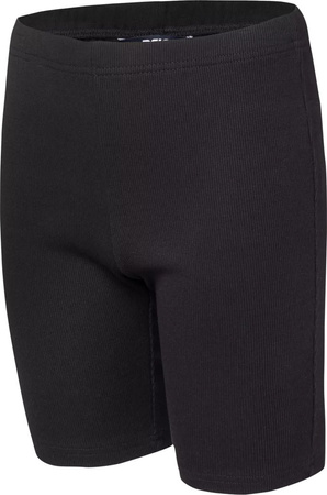 Dziecięce spodenki legginsy sportowe szkolne bawełniane Bejo Marga Jrg rozmiar 140