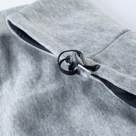 Komin dwustronny Neckwarmer Reversible Club Fleece rozmiar XS/S