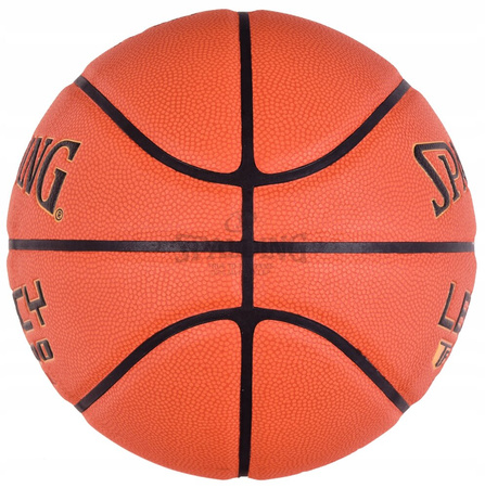 Piłka do koszykówki Spalding TF-1000 Legacy brązowa 76963Z