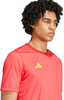 Koszulka męska dwustronna adidas Reversible 24 pomarańczowa IS0830