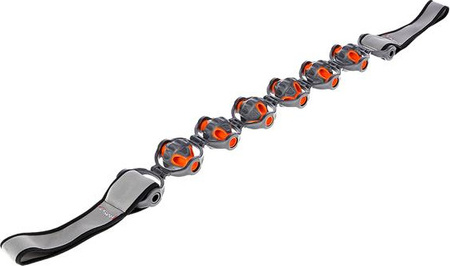 Wałek do masażu HMS MS02