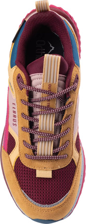 Damskie buty Elbrus VIBRON LOW AG V WO'S rozmiar 38