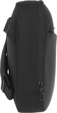 Torbebka 4F U075 czarna 4FWSS25APOUU075 20S