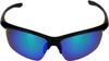 Okulary przeciwsłoneczne 4F U015 zielone 4FWSS25ASPSU015 41S