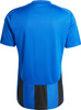 Koszulka męska adidas Striped 24 Jersey niebiesko-granatowa IW2147