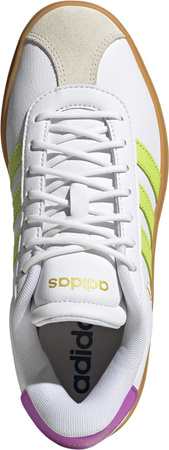 Buty damskie adidas VL Court Bold JQ5644