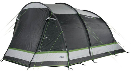 Namiot High Peak Meran 4 szaro-zielony 11806
