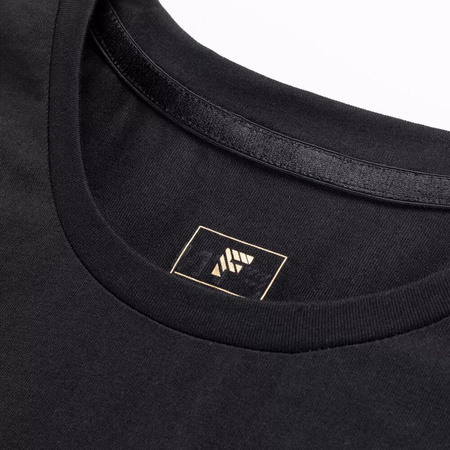 Damska koszulka z krótkim rękawem Fitanu Nari W rozmiar L