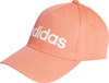 Czapka z daszkiem adidas Daily Cap pomarańczowa IM0504