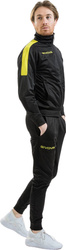 Dres Givova Tuta Revolution czarno-żółty TR033 1007